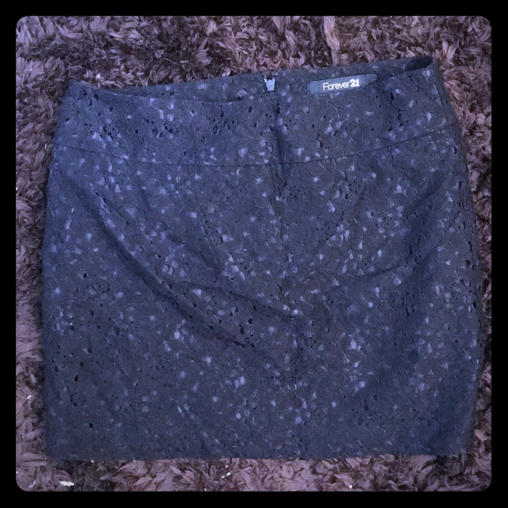Pencil skirt size M
